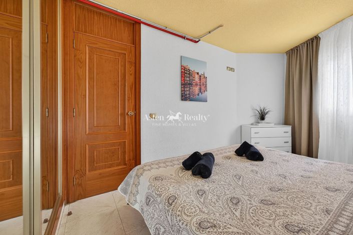 Image No.11-Appartement de 1 chambre à vendre à Playa de las Americas