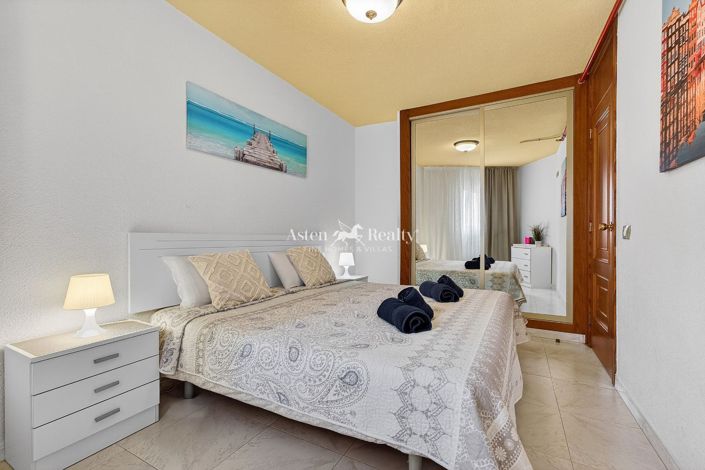 Image No.12-Appartement de 1 chambre à vendre à Playa de las Americas