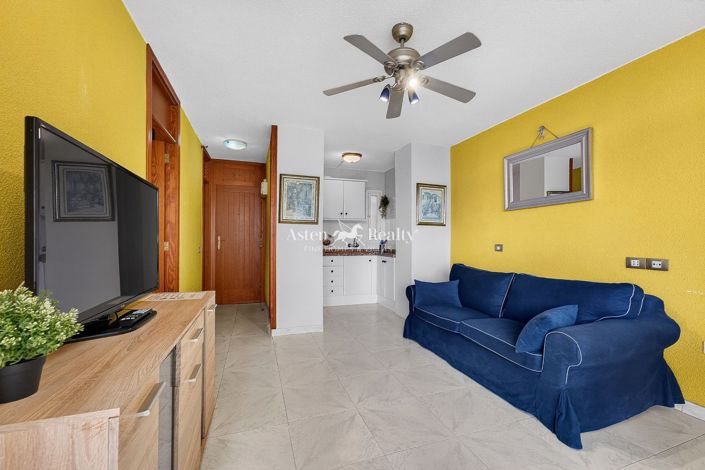 Image No.6-Appartement de 1 chambre à vendre à Playa de las Americas