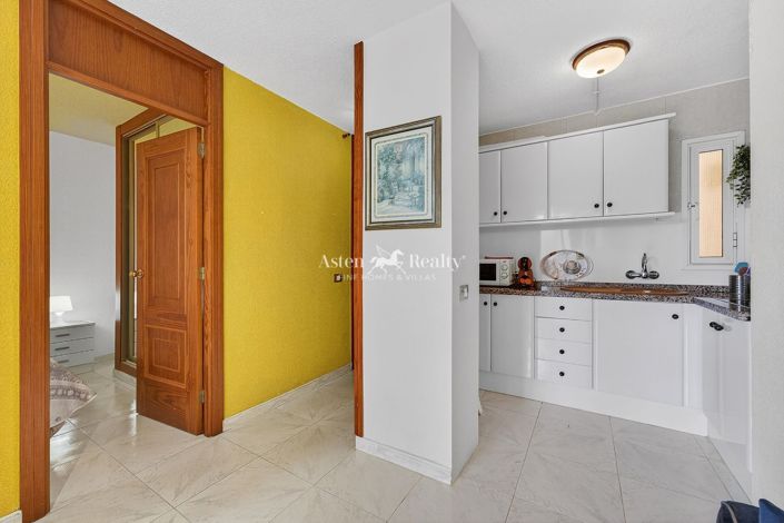 Image No.9-Appartement de 1 chambre à vendre à Playa de las Americas