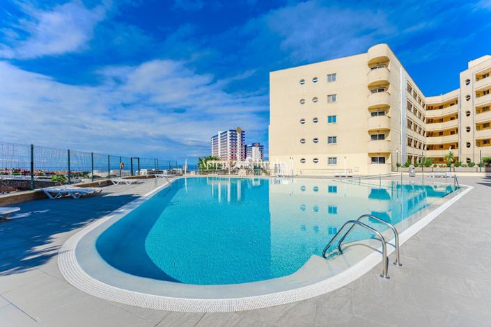 Image No.16-Appartement de 2 chambres à vendre à Playa Paraiso