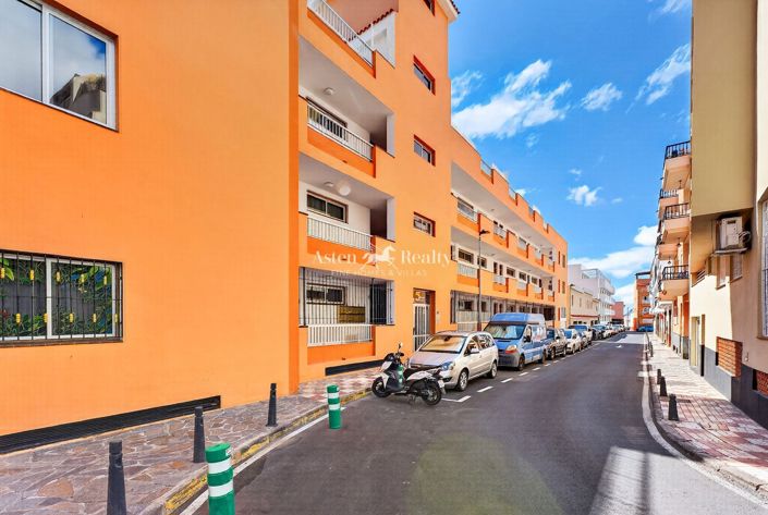 Image No.16-Appartement de 2 chambres à vendre à Puerto de Santiago