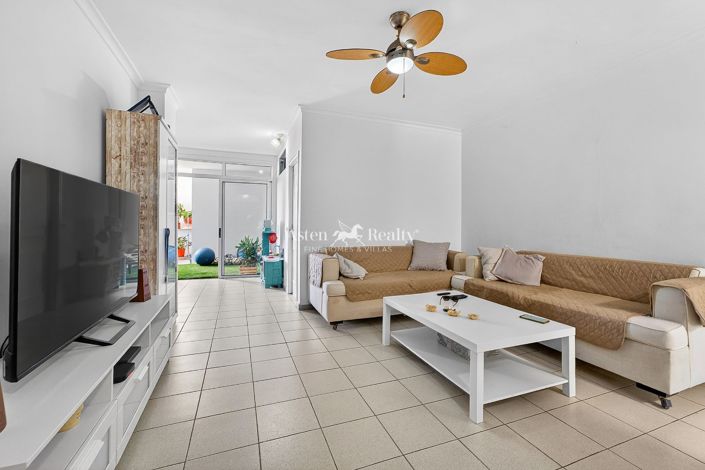 Image No.2-Appartement de 2 chambres à vendre à Puerto de Santiago