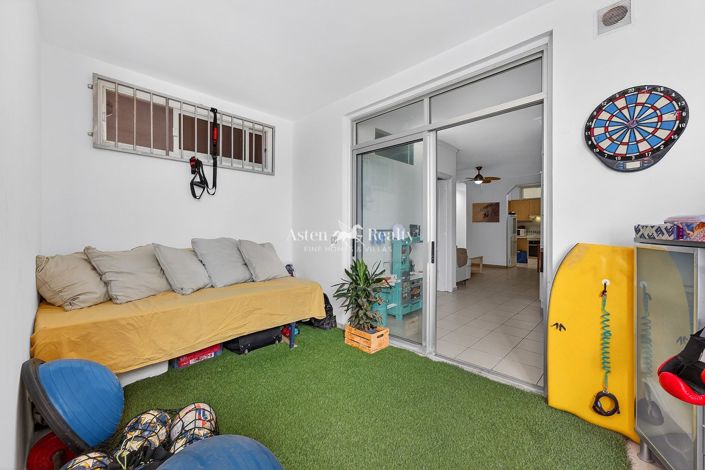 Image No.5-Appartement de 2 chambres à vendre à Puerto de Santiago