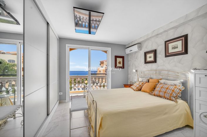 Image No.15-Penthouse de 2 chambres à vendre à Los Cristianos