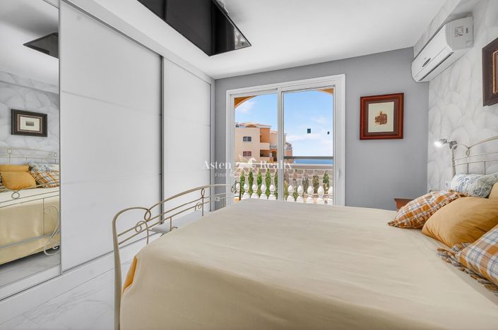 Image No.16-Penthouse de 2 chambres à vendre à Los Cristianos