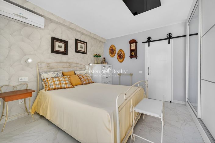 Image No.19-Penthouse de 2 chambres à vendre à Los Cristianos