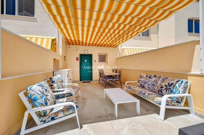 Image No.2-Penthouse de 2 chambres à vendre à Los Cristianos