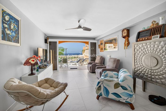 Image No.6-Penthouse de 2 chambres à vendre à Los Cristianos