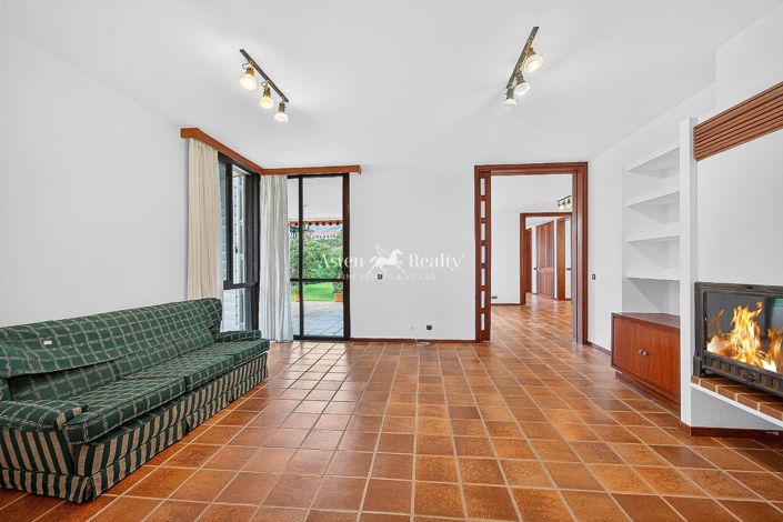 Image No.14-Villa de 5 chambres à vendre à Puerto De La Cruz