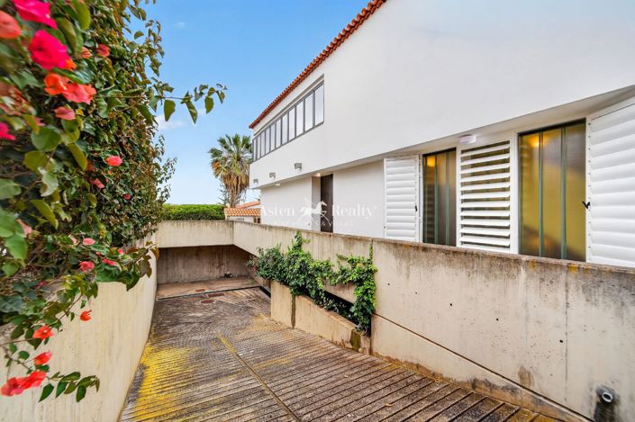 Image No.4-Villa de 5 chambres à vendre à Puerto De La Cruz