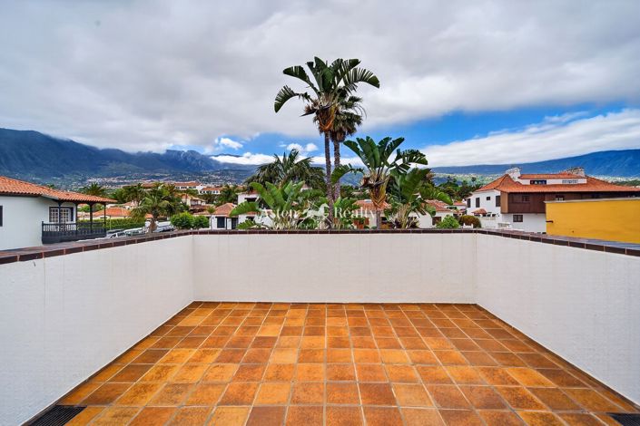 Image No.46-Villa de 5 chambres à vendre à Puerto De La Cruz