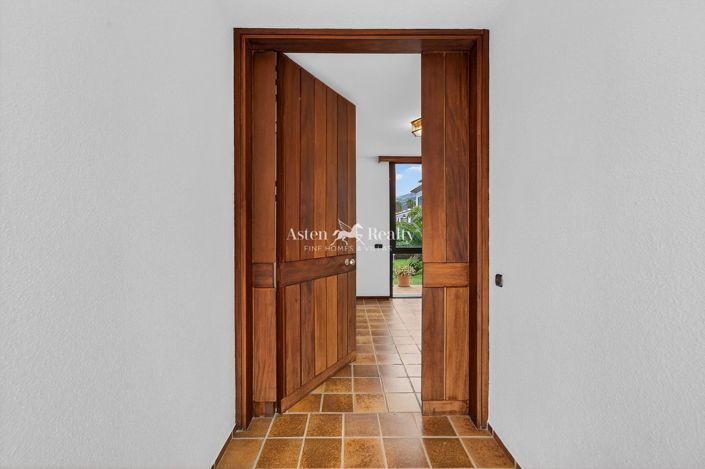 Image No.5-Villa de 5 chambres à vendre à Puerto De La Cruz