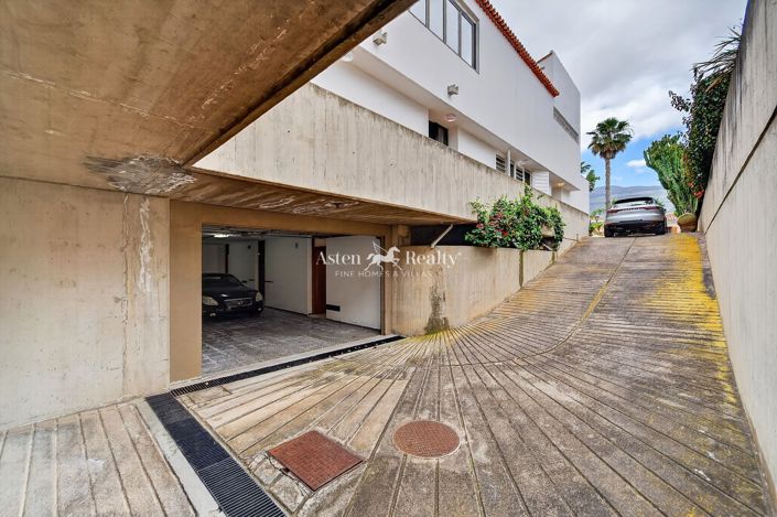 Image No.54-Villa de 5 chambres à vendre à Puerto De La Cruz