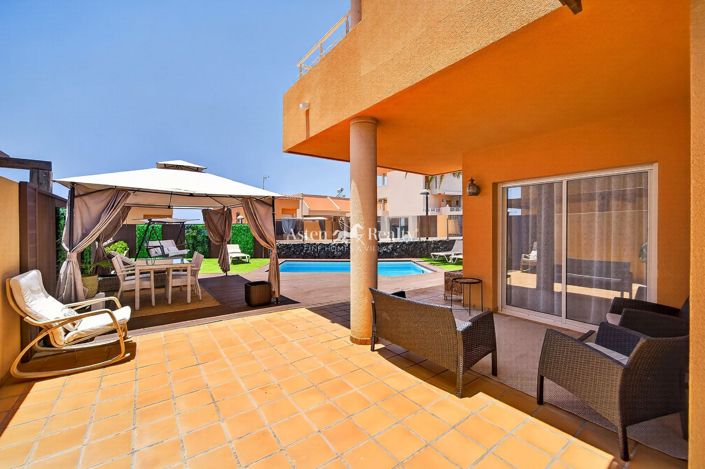 Image No.6-4 Bed Villa for sale