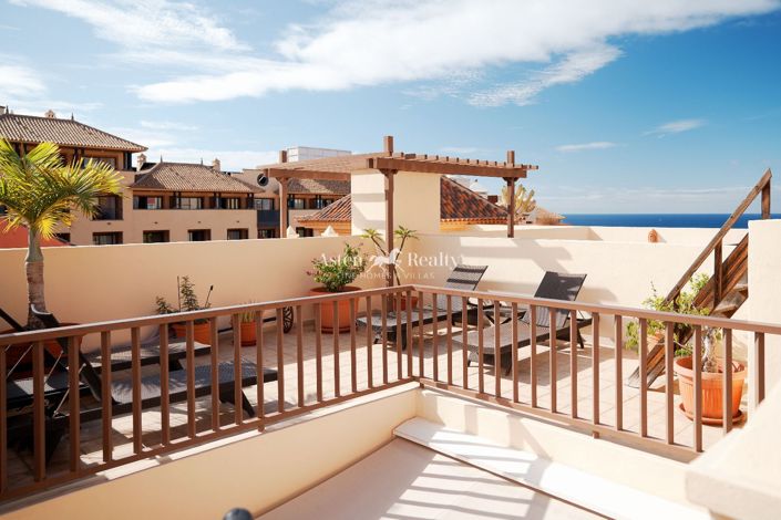 Image No.3-2 Bed Penthouse for sale