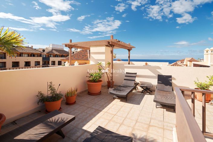 Image No.5-2 Bed Penthouse for sale