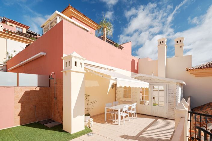 Image No.8-2 Bed Penthouse for sale