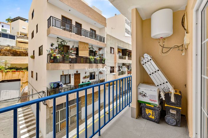 Image No.14-Penthouse de 2 chambres à vendre à Los Cristianos