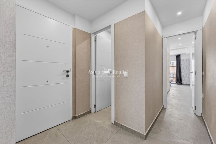Image No.16-Penthouse de 2 chambres à vendre à Los Cristianos
