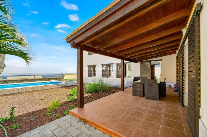 Image No.8-3 Bed Villa for sale