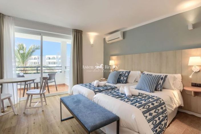 Image No.6-2 Bed Apartment for sale