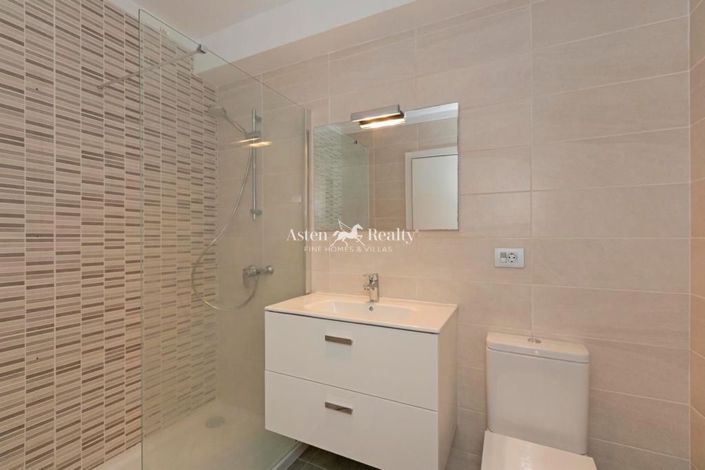 Image No.15-Appartement de 1 chambre à vendre à Los Cristianos