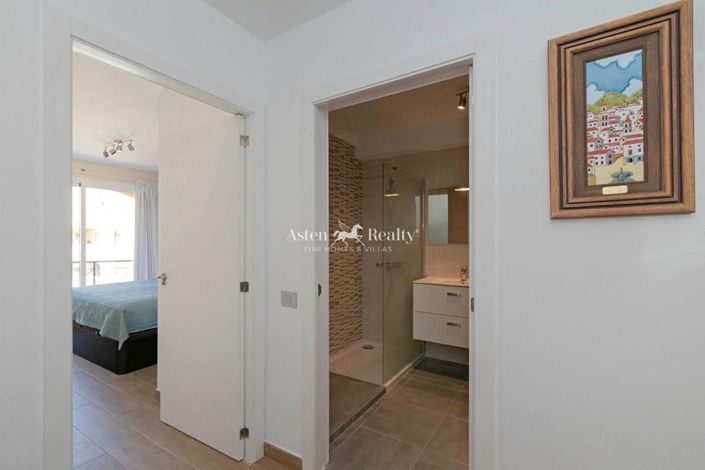 Image No.16-Appartement de 1 chambre à vendre à Los Cristianos