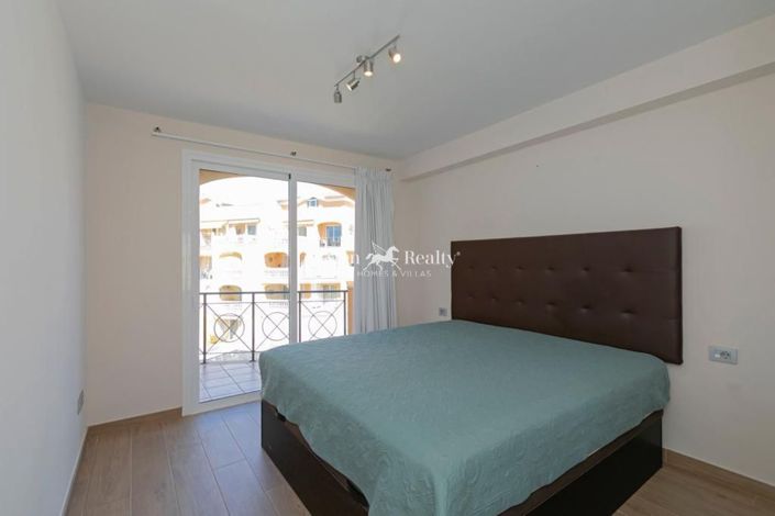 Image No.17-Appartement de 1 chambre à vendre à Los Cristianos
