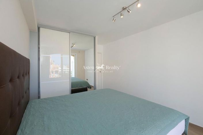 Image No.18-Appartement de 1 chambre à vendre à Los Cristianos