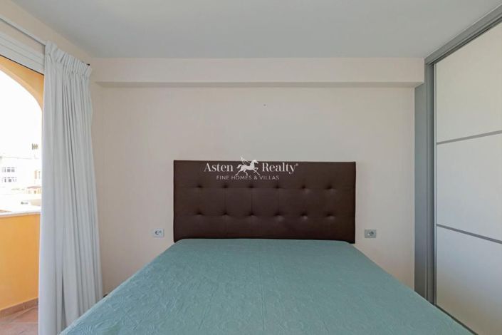Image No.19-Appartement de 1 chambre à vendre à Los Cristianos