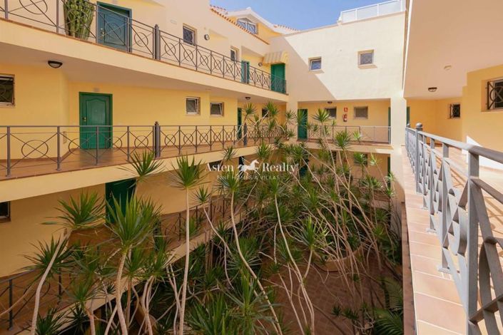 Image No.21-Appartement de 1 chambre à vendre à Los Cristianos