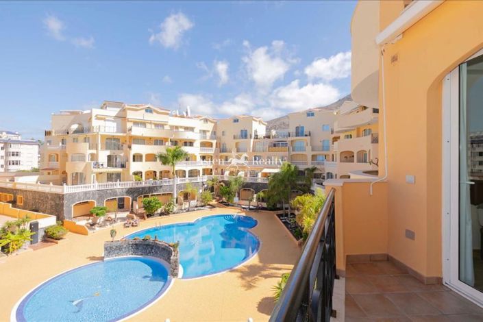 Image No.6-Appartement de 1 chambre à vendre à Los Cristianos