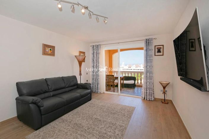 Image No.7-Appartement de 1 chambre à vendre à Los Cristianos