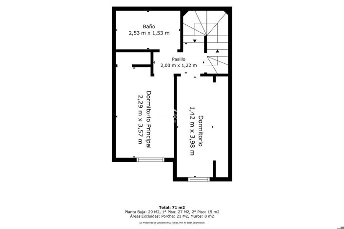 Image No.27-3 Bed Penthouse for sale