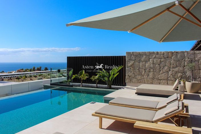 Image No.2-3 Bed Villa for sale