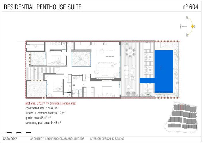 Image No.31-3 Bed Villa for sale