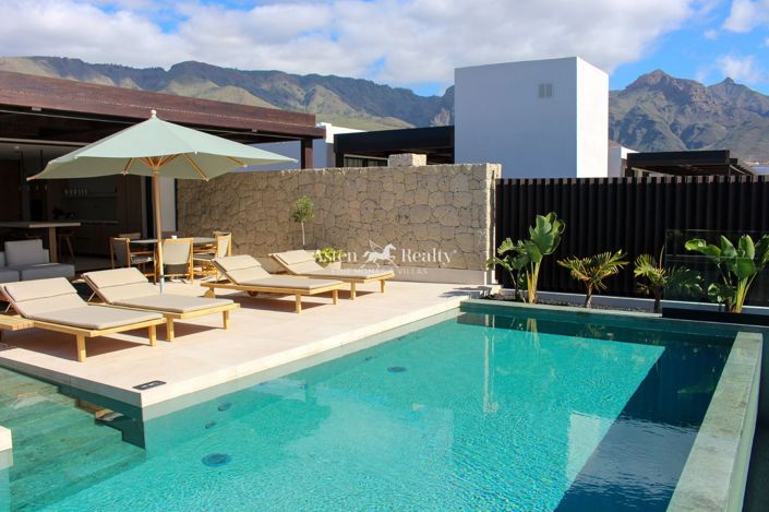 Image No.5-3 Bed Villa for sale