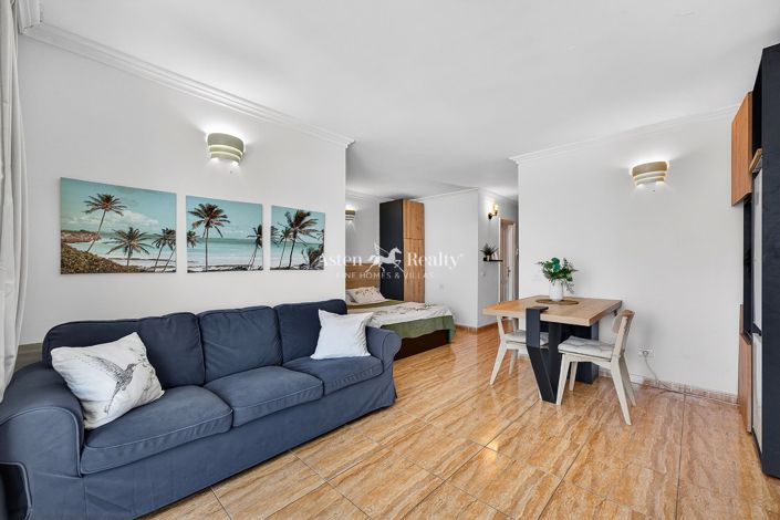 Image No.10-Studio for sale