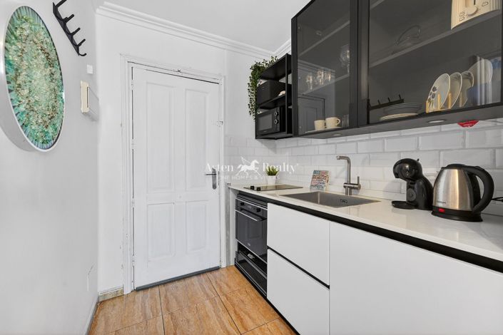 Image No.3-Studio for sale