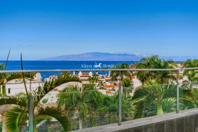 1 - La Caleta, Apartment