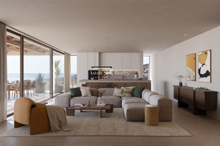 Image No.2-3 Bed Apartment for sale