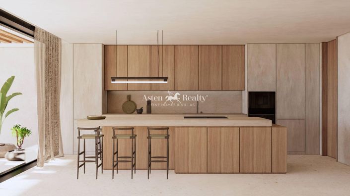 Image No.3-3 Bed Apartment for sale