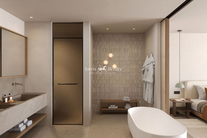 Image No.5-3 Bed Apartment for sale