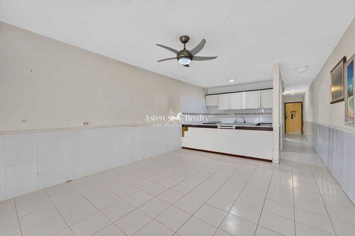 Image No.11-Appartement de 1 chambre à vendre à Costa del Silencio