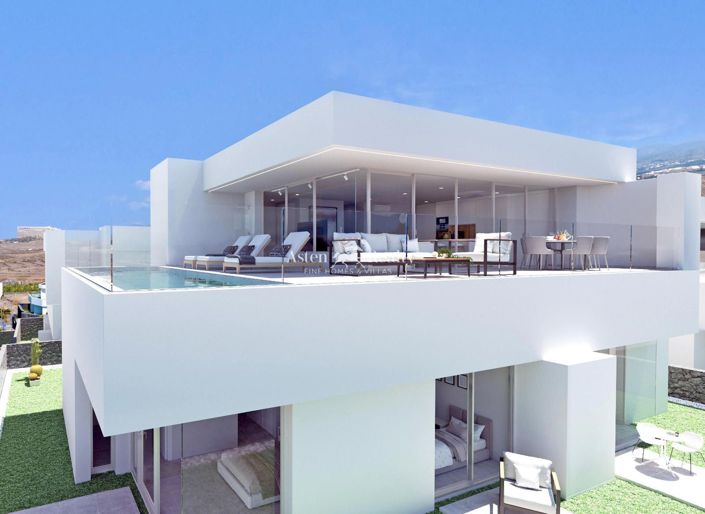 Image No.3-3 Bed Villa for sale