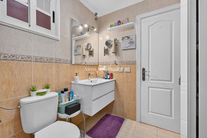 Image No.13-Appartement de 1 chambre à vendre à Los Cristianos