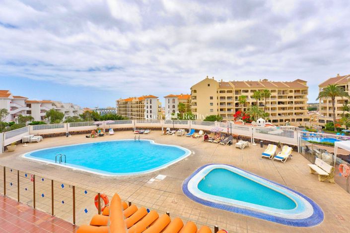Image No.16-Appartement de 1 chambre à vendre à Los Cristianos