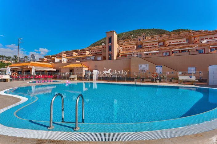 Image No.17-Appartement de 1 chambre à vendre à Los Cristianos