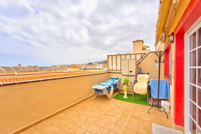 Image No.3-Appartement de 1 chambre à vendre à Los Cristianos
